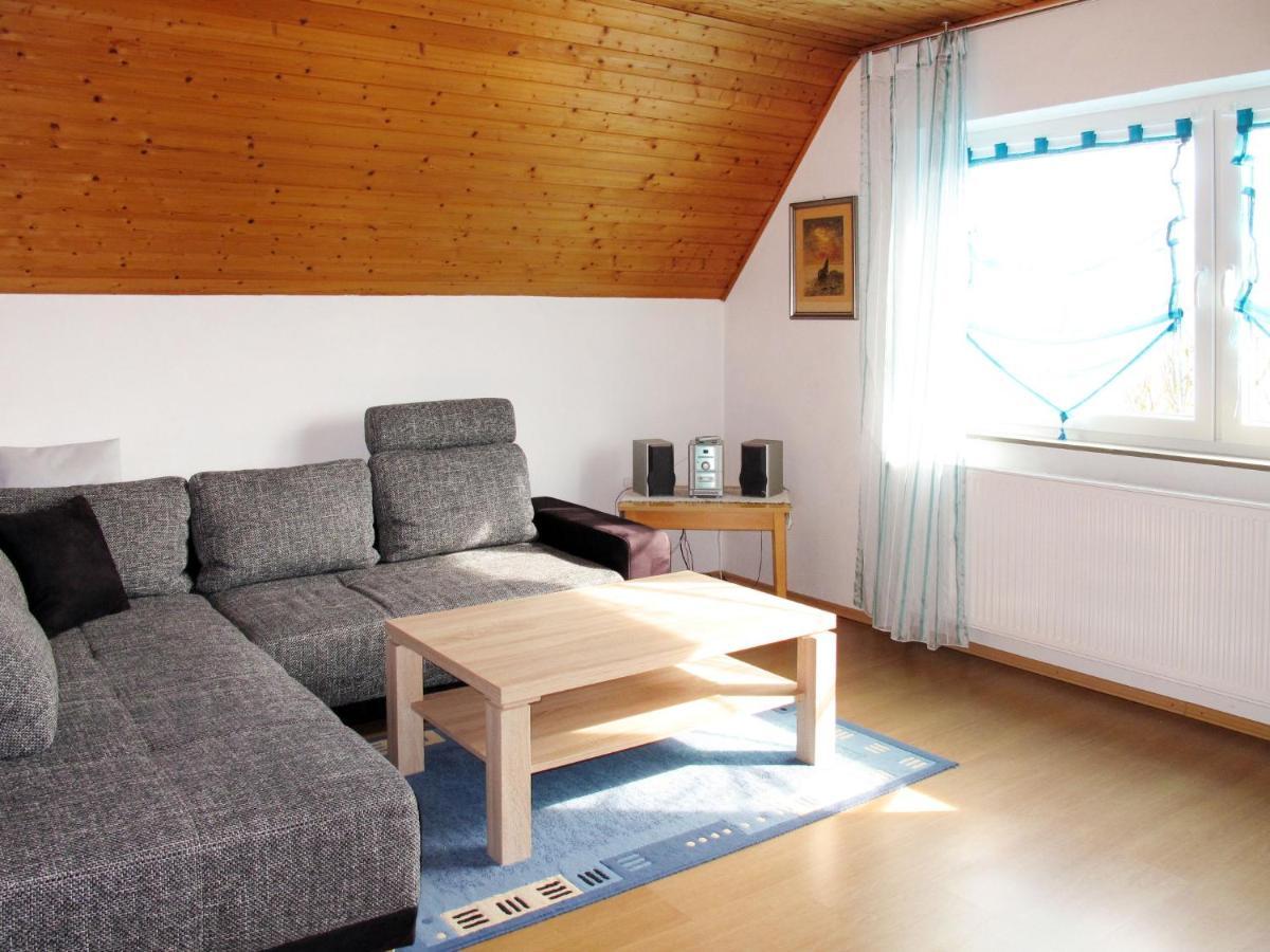 Apartment Hannemann-1 Schillig Extérieur photo