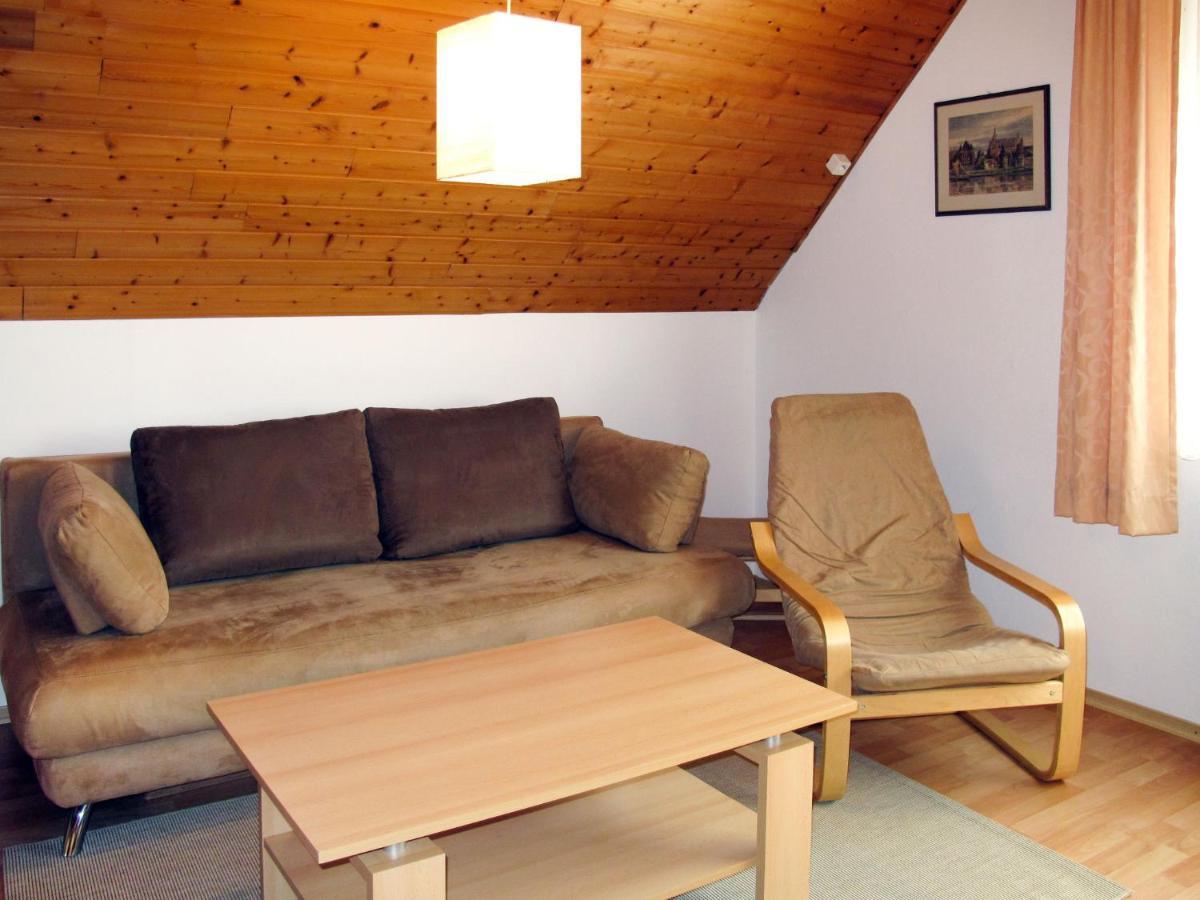 Apartment Hannemann-1 Schillig Extérieur photo